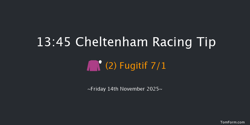 Cheltenham 13-45 (Class 2) 20f Sat 25th Oct 2025