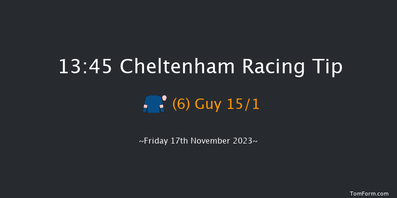 Cheltenham 13:45 Handicap Chase (Class 2) 16f Sat 28th Oct 2023