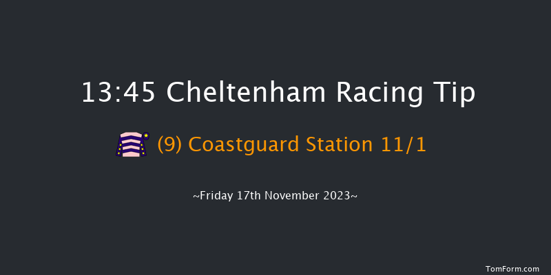 Cheltenham 13:45 Handicap Chase (Class 2) 16f Sat 28th Oct 2023