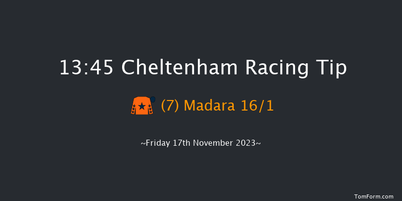 Cheltenham 13:45 Handicap Chase (Class 2) 16f Sat 28th Oct 2023