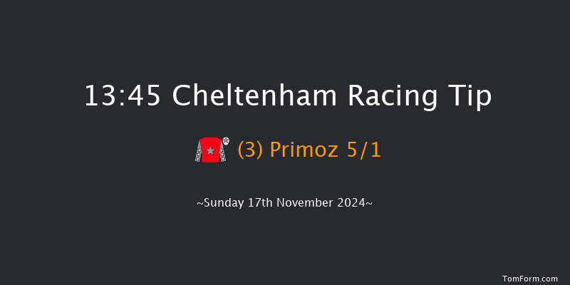 Cheltenham  13:45 Handicap Chase (Class 3) 20f  Sat 16th Nov 2024