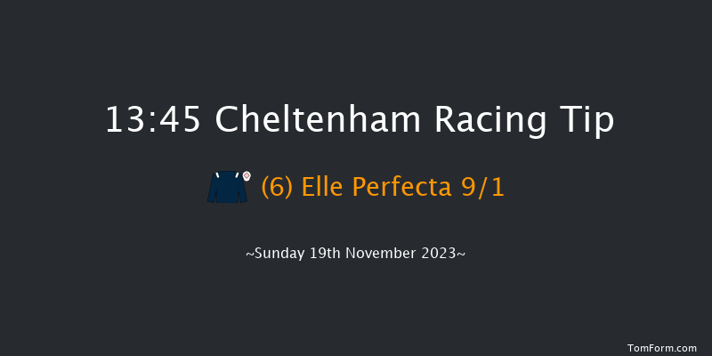 Cheltenham 13:45 Handicap Chase (Class 3) 20f Sat 18th Nov 2023