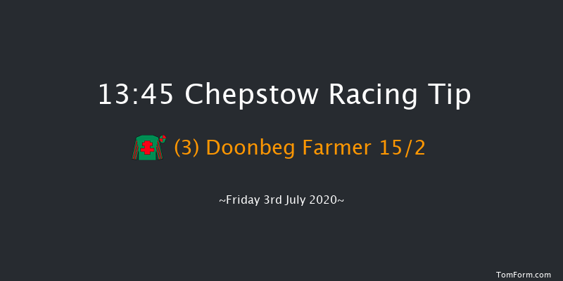 Owners Group Median Auction Maiden Stakes Chepstow 13:45 Maiden (Class 5) 7f Tue 30th Jun 2020