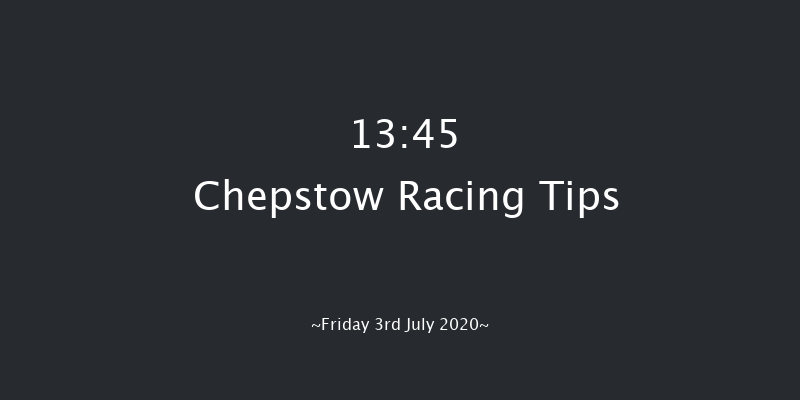 Owners Group Median Auction Maiden Stakes Chepstow 13:45 Maiden (Class 5) 7f Tue 30th Jun 2020