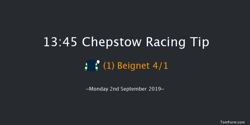 Chepstow 13:45 Handicap (Class 6) 5f Mon 26th Aug 2019