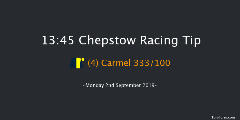 Chepstow 13:45 Handicap (Class 6) 5f Mon 26th Aug 2019