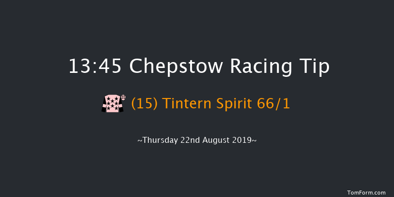 Chepstow 13:45 Handicap (Class 6) 8f Thu 15th Aug 2019