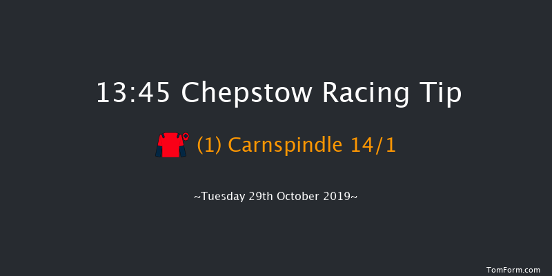 Chepstow 13:45 Handicap Chase (Class 4) 26f Sat 12th Oct 2019