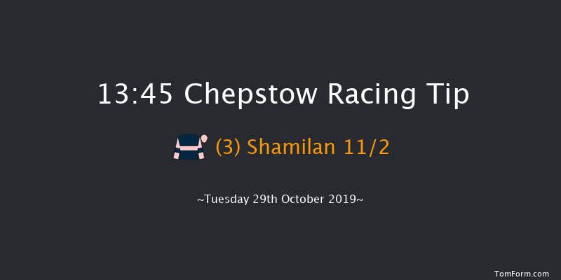 Chepstow 13:45 Handicap Chase (Class 4) 26f Sat 12th Oct 2019