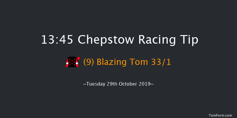 Chepstow 13:45 Handicap Chase (Class 4) 26f Sat 12th Oct 2019
