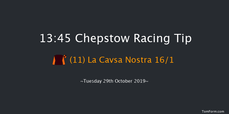 Chepstow 13:45 Handicap Chase (Class 4) 26f Sat 12th Oct 2019