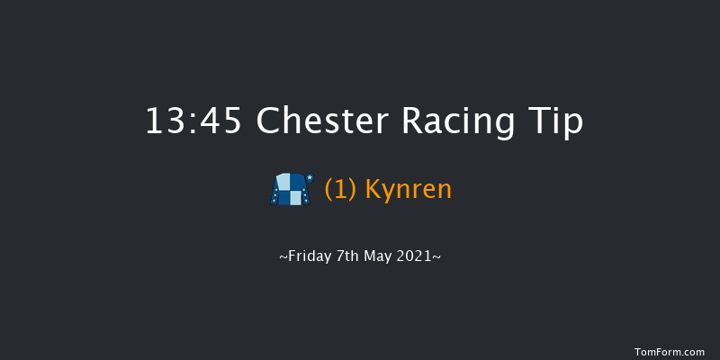 tote+ Placepots Pay More Earl Grosvenor Handicap Chester 13:45 Handicap (Class 2) 8f Thu 6th May 2021