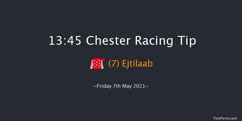 tote+ Placepots Pay More Earl Grosvenor Handicap Chester 13:45 Handicap (Class 2) 8f Thu 6th May 2021