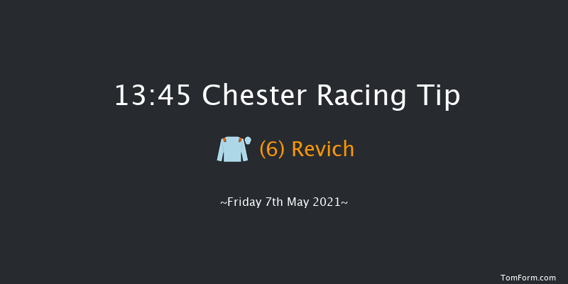 tote+ Placepots Pay More Earl Grosvenor Handicap Chester 13:45 Handicap (Class 2) 8f Thu 6th May 2021