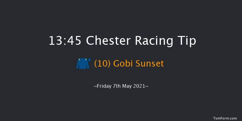 tote+ Placepots Pay More Earl Grosvenor Handicap Chester 13:45 Handicap (Class 2) 8f Thu 6th May 2021