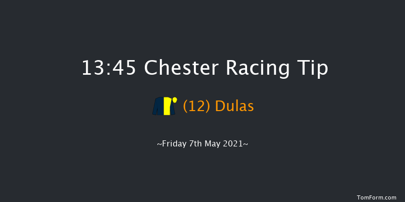 tote+ Placepots Pay More Earl Grosvenor Handicap Chester 13:45 Handicap (Class 2) 8f Thu 6th May 2021