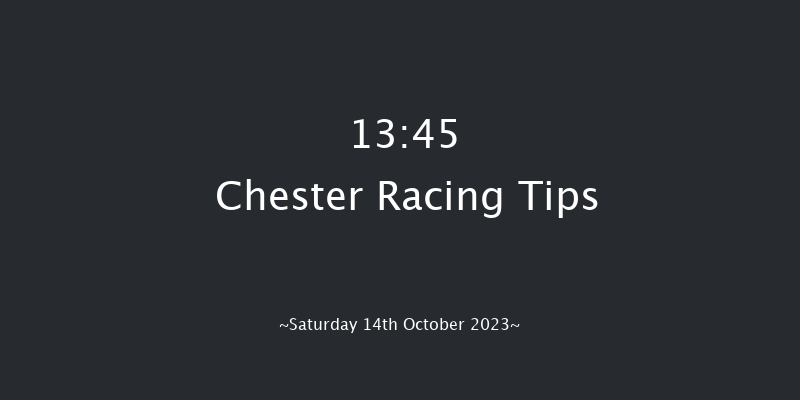 Chester 13:45 Stakes (Class 4) 8f Sat 30th Sep 2023
