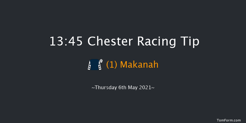 Satchell Moran Solicitors Business Interruption Claims Handicap Chester 13:45 Handicap (Class 2) 5f Wed 5th May 2021