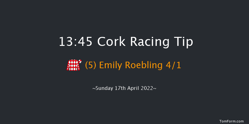 Cork 13:45 Maiden Hurdle 19f Sat 16th Apr 2022