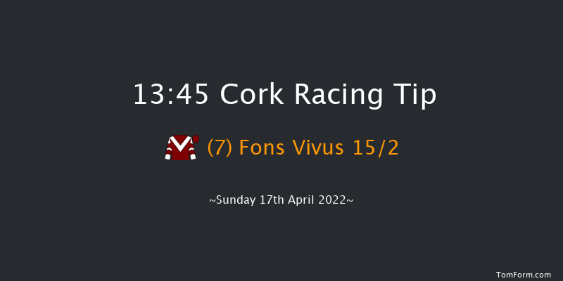 Cork 13:45 Maiden Hurdle 19f Sat 16th Apr 2022