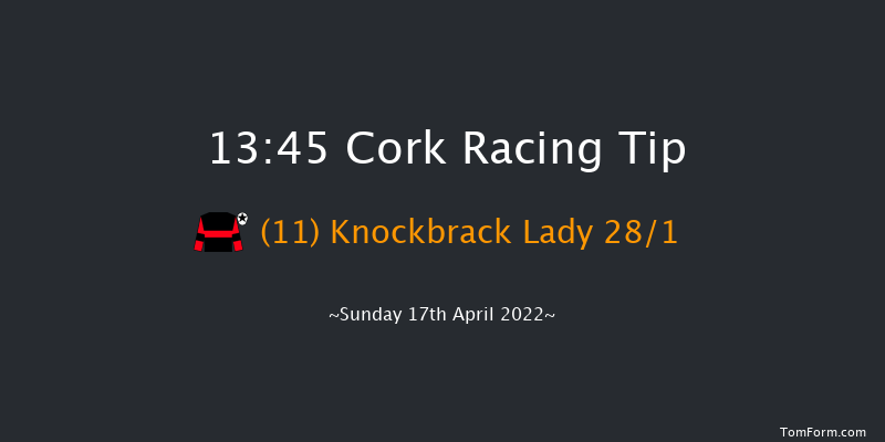 Cork 13:45 Maiden Hurdle 19f Sat 16th Apr 2022