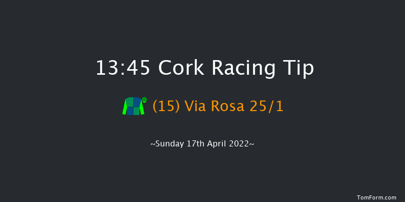 Cork 13:45 Maiden Hurdle 19f Sat 16th Apr 2022