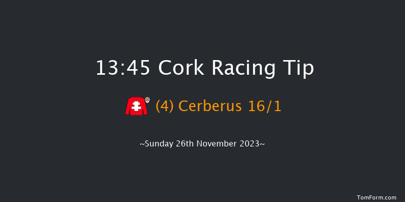 Cork 13:45 Handicap Hurdle 20f Sun 5th Nov 2023