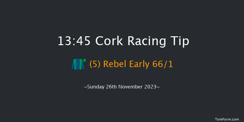 Cork 13:45 Handicap Hurdle 20f Sun 5th Nov 2023