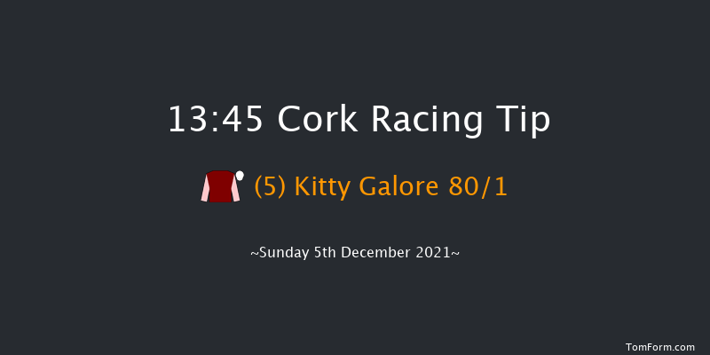Cork 13:45 Novices Chase 17f Sun 14th Nov 2021