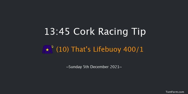 Cork 13:45 Novices Chase 17f Sun 14th Nov 2021