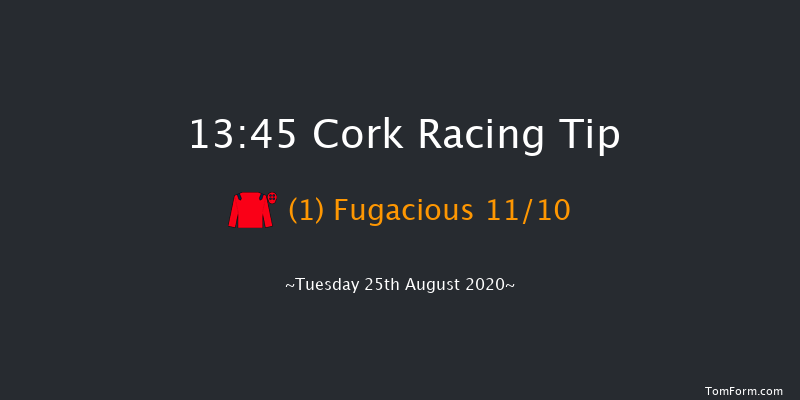 CorkRacecourse.ie Handicap (45-65) Cork 13:45 Handicap 7f Sun 16th Aug 2020