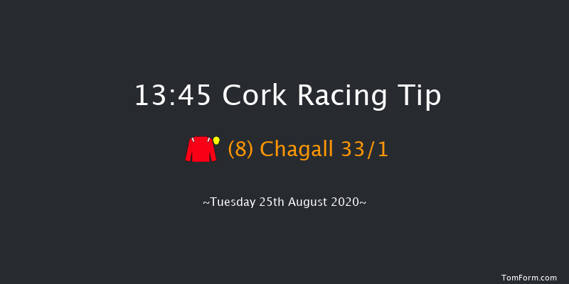 CorkRacecourse.ie Handicap (45-65) Cork 13:45 Handicap 7f Sun 16th Aug 2020