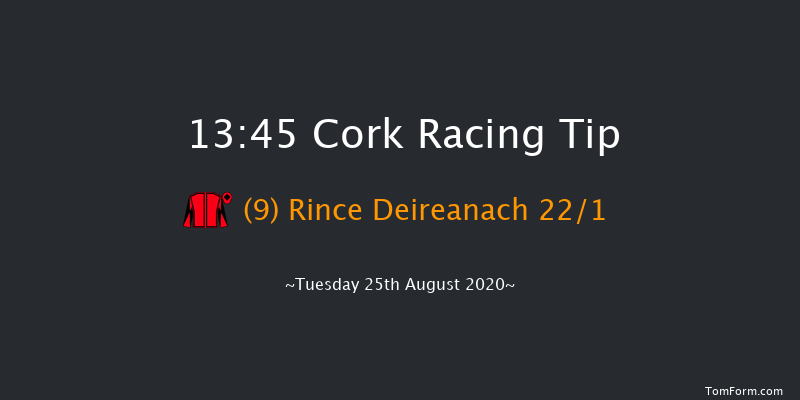 CorkRacecourse.ie Handicap (45-65) Cork 13:45 Handicap 7f Sun 16th Aug 2020