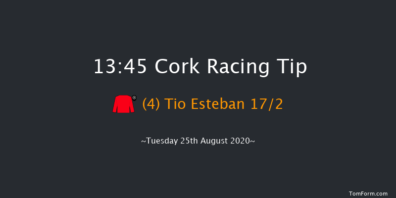 CorkRacecourse.ie Handicap (45-65) Cork 13:45 Handicap 7f Sun 16th Aug 2020