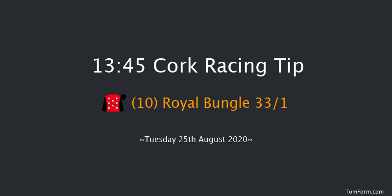CorkRacecourse.ie Handicap (45-65) Cork 13:45 Handicap 7f Sun 16th Aug 2020