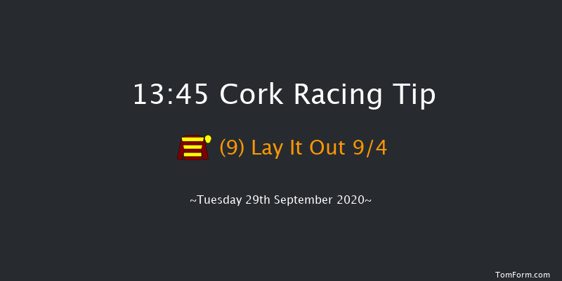 Irish Stallion Farms EBF Maiden (Plus 10) Cork 13:45 Maiden 5f Wed 16th Sep 2020