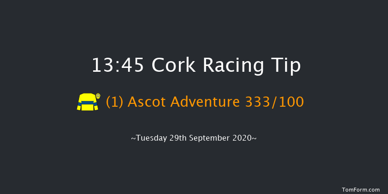 Irish Stallion Farms EBF Maiden (Plus 10) Cork 13:45 Maiden 5f Wed 16th Sep 2020