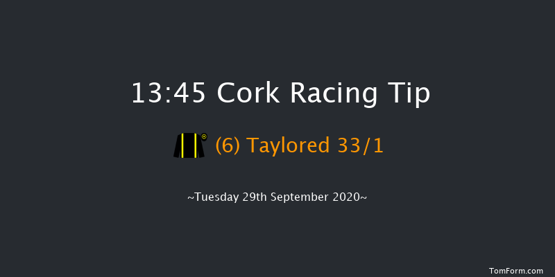 Irish Stallion Farms EBF Maiden (Plus 10) Cork 13:45 Maiden 5f Wed 16th Sep 2020