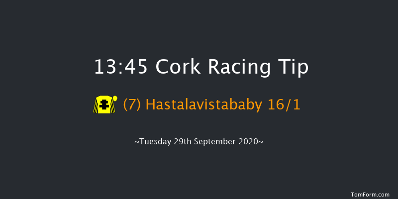Irish Stallion Farms EBF Maiden (Plus 10) Cork 13:45 Maiden 5f Wed 16th Sep 2020