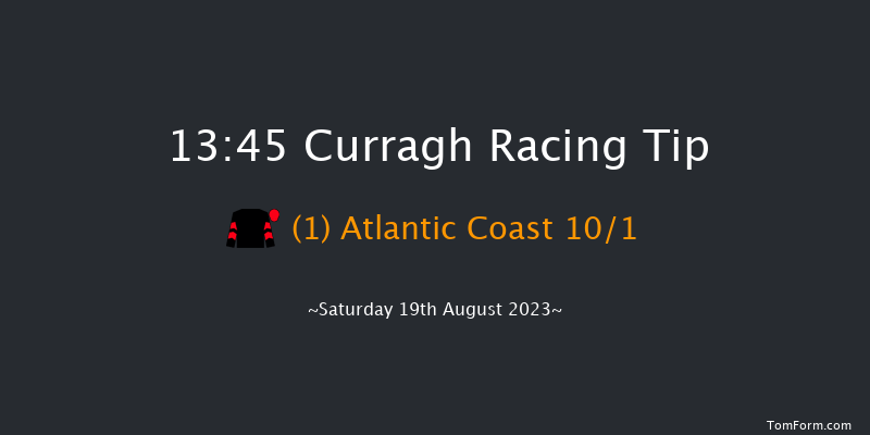 Curragh 13:45 Maiden 7f Sun 13th Aug 2023