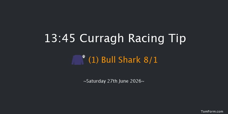 Curragh 13-45 7f Fri 26th Jun 2026