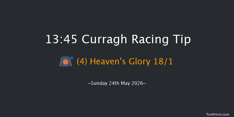 Curragh 13-45 6f Sat 23rd May 2026