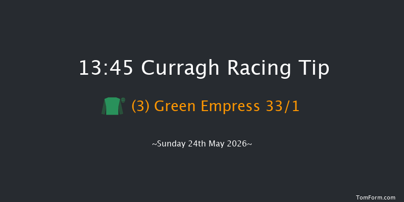 Curragh 13-45 6f Sat 23rd May 2026