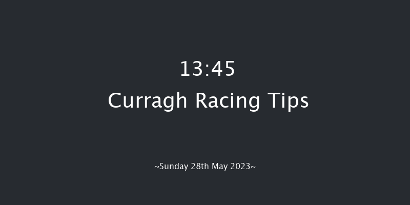 Curragh 13:45 Maiden 6f Sat 27th May 2023