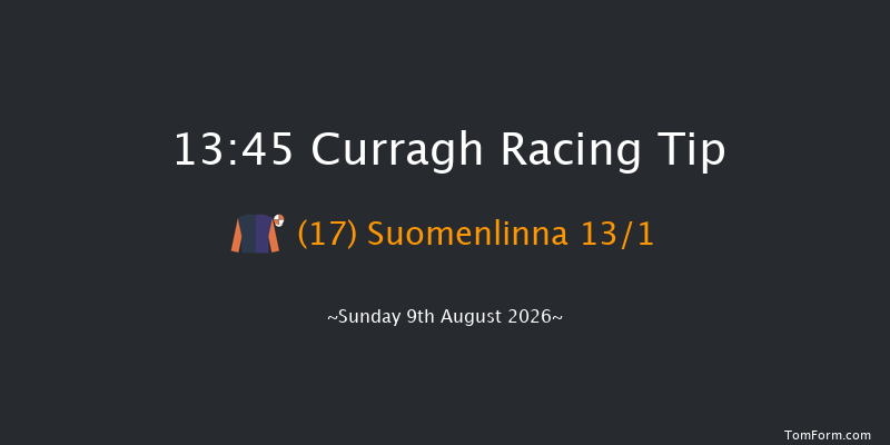 Curragh 13-45 7f Sun 19th Jul 2026