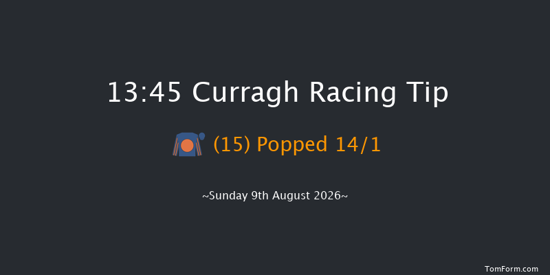 Curragh 13-45 7f Sun 19th Jul 2026