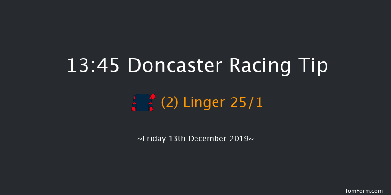 Doncaster 13:45 Handicap Hurdle (Class 3) 19f Fri 25th Oct 2019