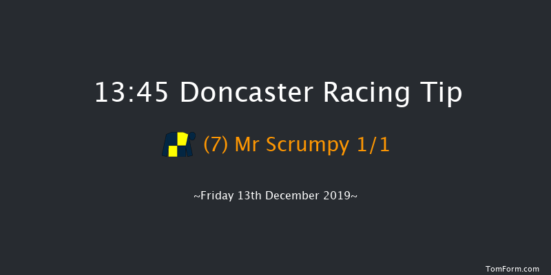 Doncaster 13:45 Handicap Hurdle (Class 3) 19f Fri 25th Oct 2019
