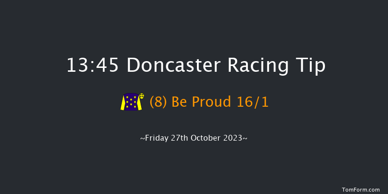 Doncaster 13:45 Handicap (Class 4) 6f Sun 17th Sep 2023