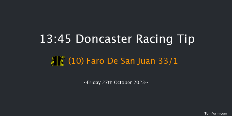 Doncaster 13:45 Handicap (Class 4) 6f Sun 17th Sep 2023